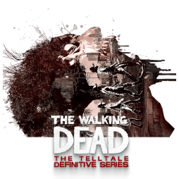 The Walking Dead: The Telltale Definitive Series