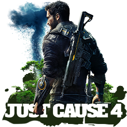 Just Cause 4