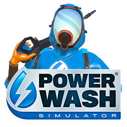 PowerWash Simulator