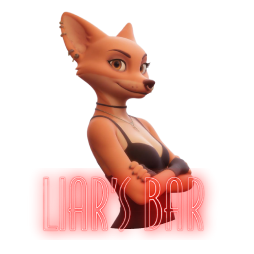 Liar's Bar