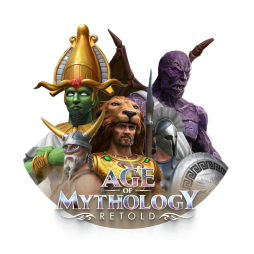 Age of Mythology: Retold
