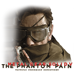 Metal Gear Solid V: The Phantom Pain