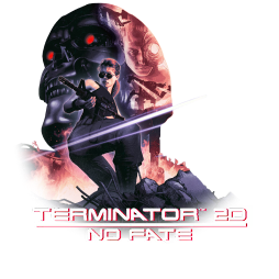 Terminator 2D: NO FATE