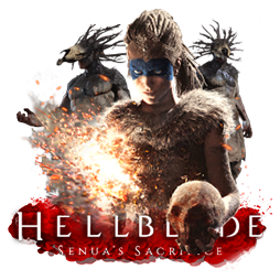 Hellblade: Senua's Sacrifice