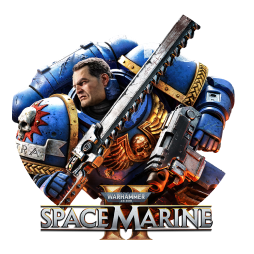 Warhammer 40,000: Space Marine 2