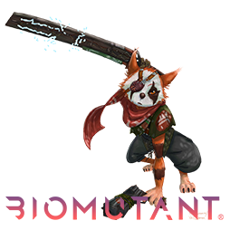 BIOMUTANT