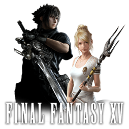 FINAL FANTASY XV WINDOWS EDITION