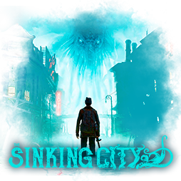 The Sinking City