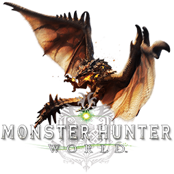 MONSTER HUNTER: WORLD