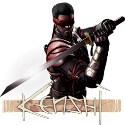 Kenshi