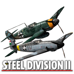 Steel Division 2